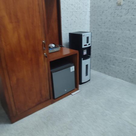 Family Bungalow 吉利美诺 外观 照片
