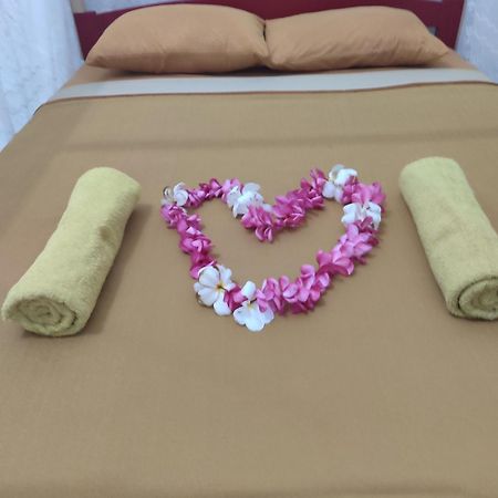 Family Bungalow 吉利美诺 外观 照片