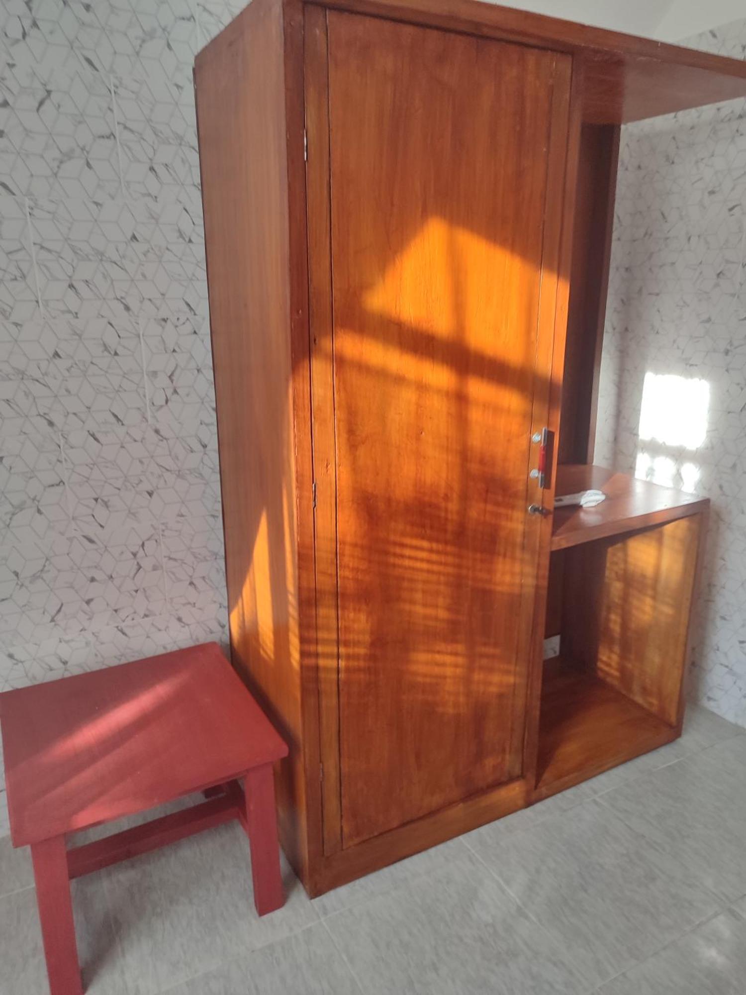 Family Bungalow 吉利美诺 外观 照片