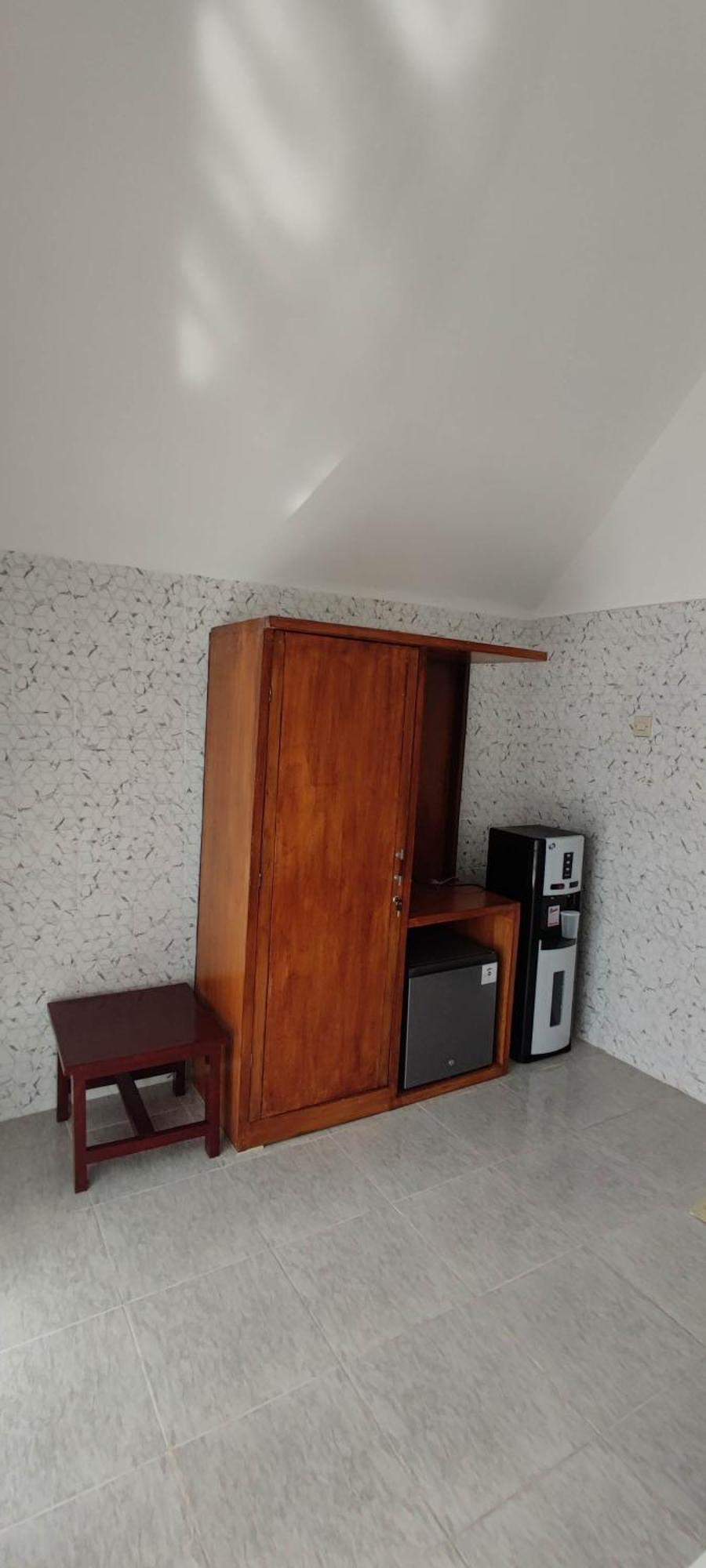 Family Bungalow 吉利美诺 外观 照片