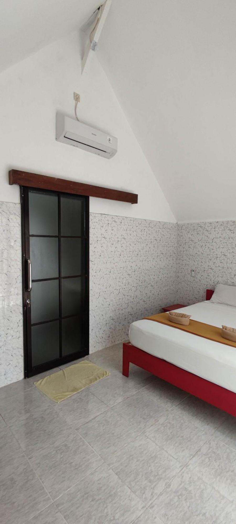 Family Bungalow 吉利美诺 外观 照片